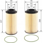 Bosch Φίλτρο Καυσίμου - F 026 402 146 Bosch Φίλτρο Καυσίμου - F 026 402 146