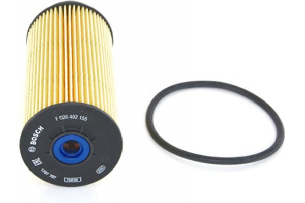 Bosch Φίλτρο Καυσίμου - F 026 402 155 Bosch Φίλτρο Καυσίμου - F 026 402 155