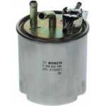 Bosch Φίλτρο Καυσίμου - F 026 402 166 Bosch Φίλτρο Καυσίμου - F 026 402 166