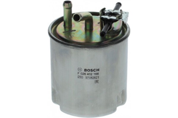 Bosch Φίλτρο Καυσίμου - F 026 402 166 Bosch Φίλτρο Καυσίμου - F 026 402 166