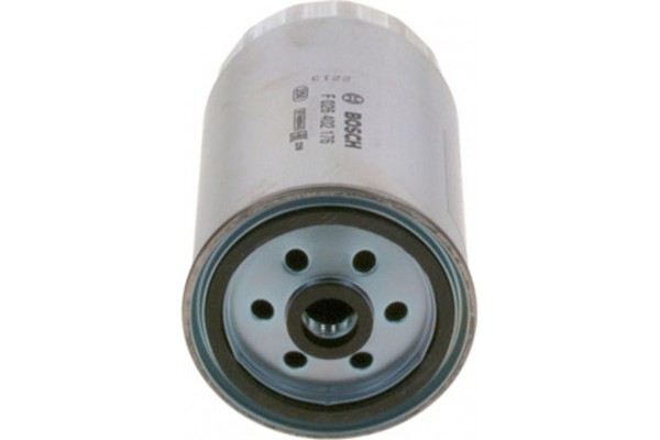 Bosch Φίλτρο Καυσίμου - F 026 402 176 Bosch Φίλτρο Καυσίμου - F 026 402 176
