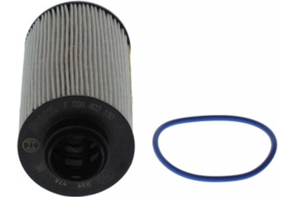 Bosch Φίλτρο Καυσίμου - F 026 402 180 Bosch Φίλτρο Καυσίμου - F 026 402 180