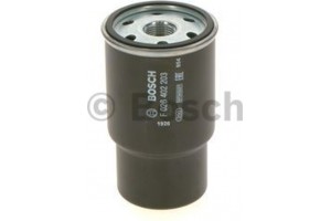 Bosch Φίλτρο Καυσίμου - F 026 402 203