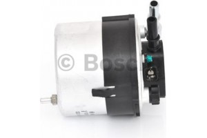 Bosch Φίλτρο Καυσίμου - F 026 402 204