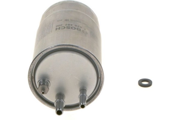 Bosch Φίλτρο Καυσίμου - F 026 402 206