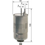 Bosch Φίλτρο Καυσίμου - F 026 402 206