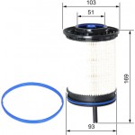 Bosch Φίλτρο Καυσίμου - F 026 402 207 Bosch Φίλτρο Καυσίμου - F 026 402 207