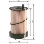 Bosch Φίλτρο Καυσίμου - F 026 402 217 Bosch Φίλτρο Καυσίμου - F 026 402 217