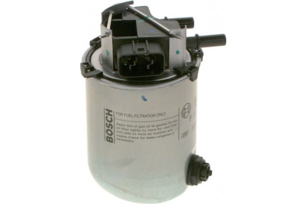Bosch Φίλτρο Καυσίμου - F 026 402 218 Bosch Φίλτρο Καυσίμου - F 026 402 218