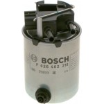 Bosch Φίλτρο Καυσίμου - F 026 402 218 Bosch Φίλτρο Καυσίμου - F 026 402 218