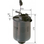 Bosch Φίλτρο Καυσίμου - F 026 402 219