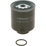 Bosch Φίλτρο Καυσίμου - F 026 402 223 Bosch Φίλτρο Καυσίμου - F 026 402 223