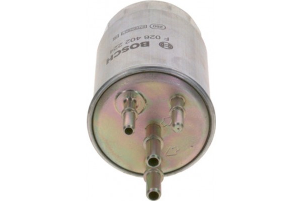 Bosch Φίλτρο Καυσίμου - F 026 402 224 Bosch Φίλτρο Καυσίμου - F 026 402 224