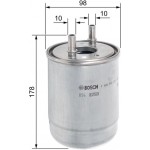 Bosch Φίλτρο Καυσίμου - F 026 402 232