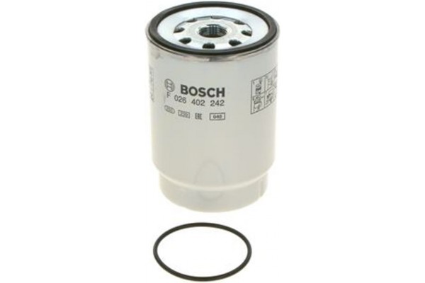 Bosch Φίλτρο Καυσίμου - F 026 402 242