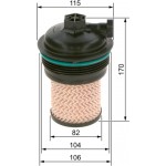 Bosch Φίλτρο Καυσίμου - F 026 402 247
