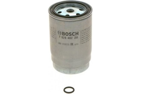 Bosch Φίλτρο Καυσίμου - F 026 402 255