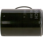 Bosch Φίλτρο Καυσίμου - F 026 402 269