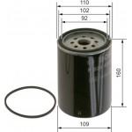 Bosch Φίλτρο Καυσίμου - F 026 402 269