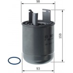 Bosch Φίλτρο Καυσίμου - F 026 402 289