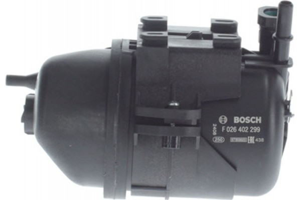 Bosch Φίλτρο Καυσίμου - F 026 402 299 Bosch Φίλτρο Καυσίμου - F 026 402 299