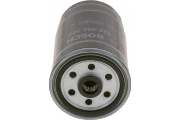 Bosch Φίλτρο Καυσίμου - F 026 402 362