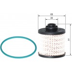 Bosch Φίλτρο Καυσίμου - F 026 402 533