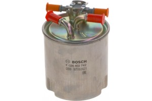 Bosch Φίλτρο Καυσίμου - F 026 402 742