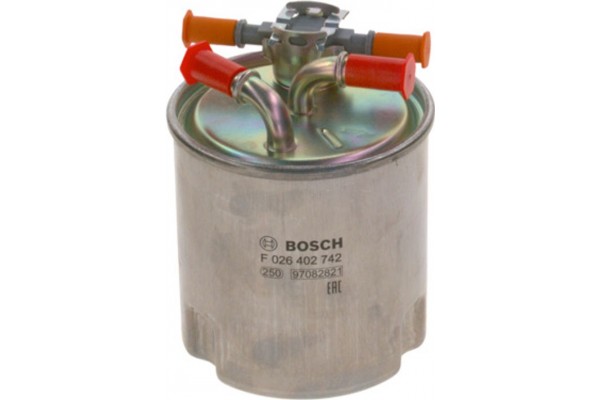 Bosch Φίλτρο Καυσίμου - F 026 402 742