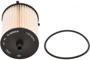 Bosch Φίλτρο Καυσίμου - F 026 402 810