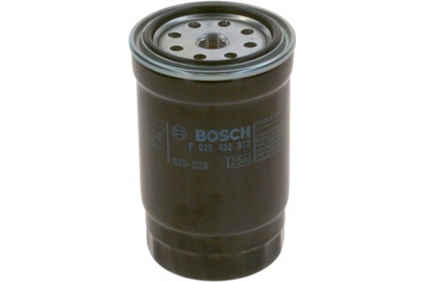 Bosch Φίλτρο Καυσίμου - F 026 402 813 Bosch Φίλτρο Καυσίμου - F 026 402 813