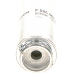 Bosch Φίλτρο Καυσίμου - F 026 402 824