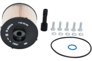 Bosch Φίλτρο Καυσίμου - F 026 402 825