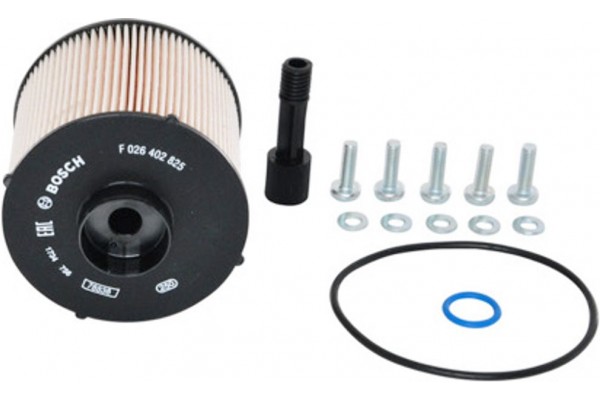 Bosch Φίλτρο Καυσίμου - F 026 402 825