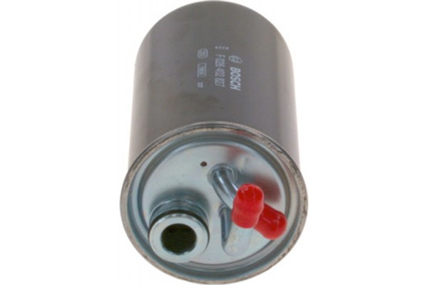 Bosch Φίλτρο Καυσίμου - F 026 402 827 Bosch Φίλτρο Καυσίμου - F 026 402 827