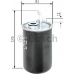 Bosch Φίλτρο Καυσίμου - F 026 402 827