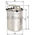 Bosch Φίλτρο Καυσίμου - F 026 402 835