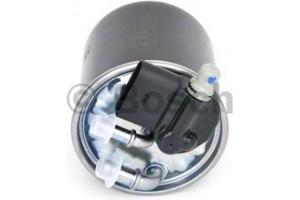 Bosch Φίλτρο Καυσίμου - F 026 402 836