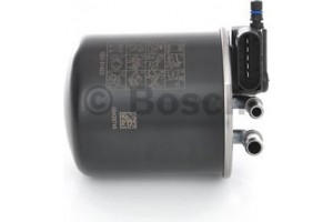 Bosch Φίλτρο Καυσίμου - F 026 402 837