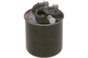 Bosch Φίλτρο Καυσίμου - F 026 402 837