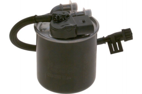 Bosch Φίλτρο Καυσίμου - F 026 402 840 Bosch Φίλτρο Καυσίμου - F 026 402 840