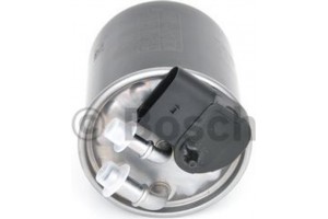 Bosch Φίλτρο Καυσίμου - F 026 402 842