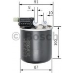 Bosch Φίλτρο Καυσίμου - F 026 402 844