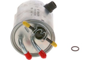 Bosch Φίλτρο Καυσίμου - F 026 402 849