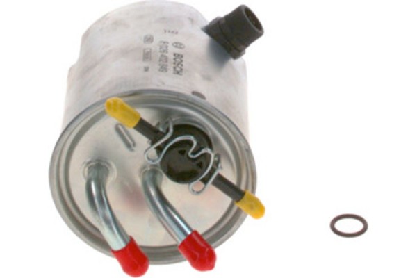 Bosch Φίλτρο Καυσίμου - F 026 402 849 Bosch Φίλτρο Καυσίμου - F 026 402 849
