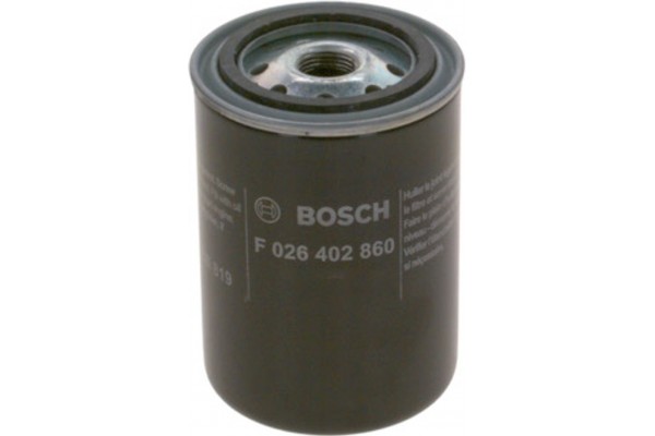 Bosch Φίλτρο Καυσίμου - F 026 402 860 Bosch Φίλτρο Καυσίμου - F 026 402 860