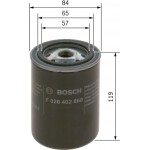 Bosch Φίλτρο Καυσίμου - F 026 402 860 Bosch Φίλτρο Καυσίμου - F 026 402 860