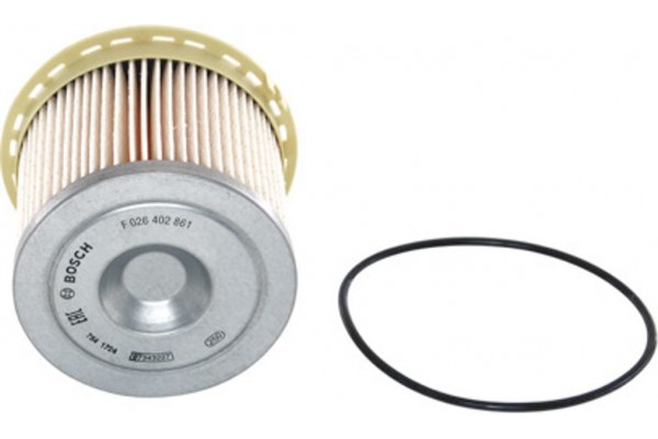 Bosch Φίλτρο Καυσίμου - F 026 402 861 Bosch Φίλτρο Καυσίμου - F 026 402 861