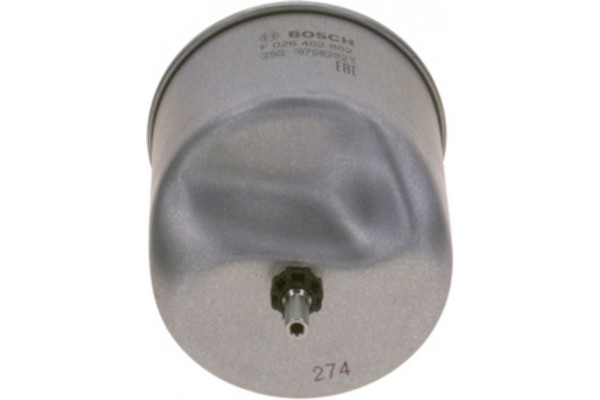Bosch Φίλτρο Καυσίμου - F 026 402 862