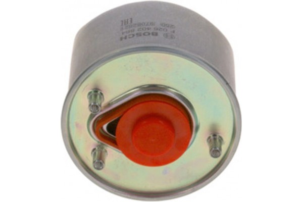Bosch Φίλτρο Καυσίμου - F 026 402 864